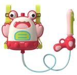 Backpack Water Gun - Crab - Image 2
